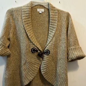 Cardigan sweater. Size XL. Excellent condition